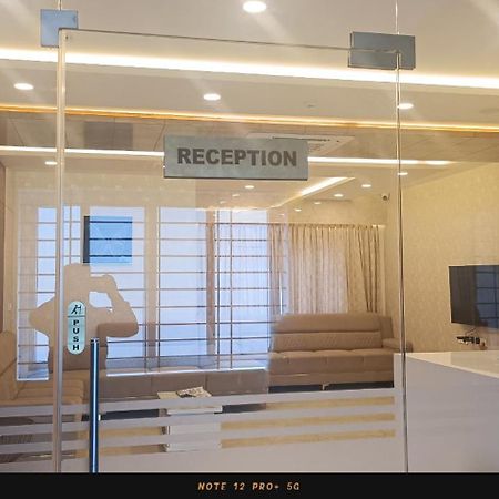 Best Residency โฮซูร์ ภายนอก รูปภาพ